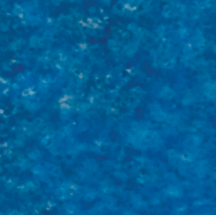 Flexmar® Variegate® polyaspartic stain sealer sapphire blue