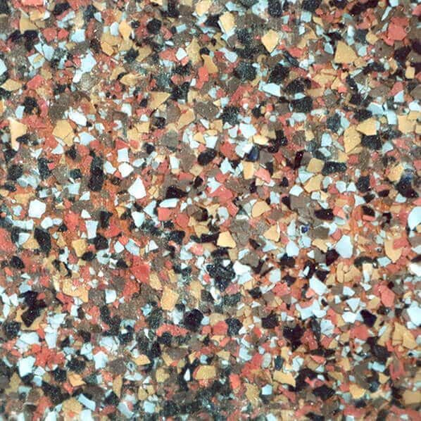 Terrazzo